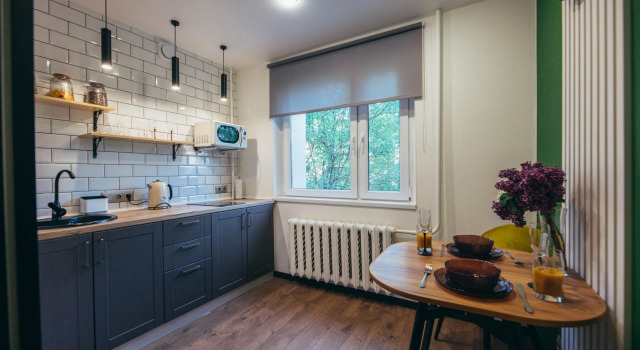 Specii Flat, Book Apartment Kaliningrad Kaliningrad Region