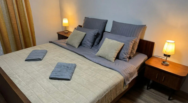 Uyutnaya Kvartirka U Naberezhnoy Apartments, Book Apartment SPA Hotels in Samara Region, SPA
