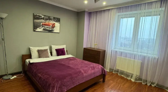 S Potryasayuschim Vidom na Glavnye Dostoprimechatelnosti Kaliningrada Apartments, Book Apartment Kaliningrad Kaliningrad Region