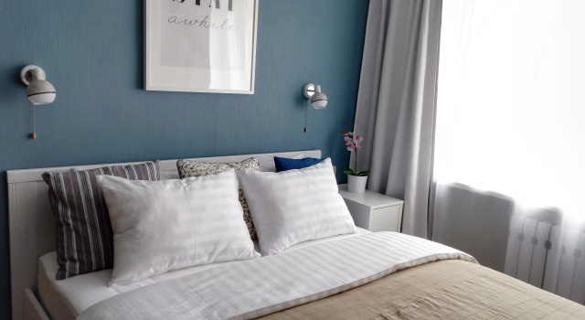 Апартаменты Perfect Home