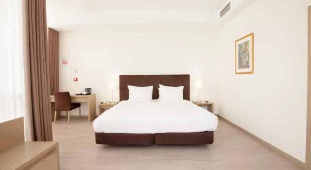 Номер Standard Castelo Santa Catarina