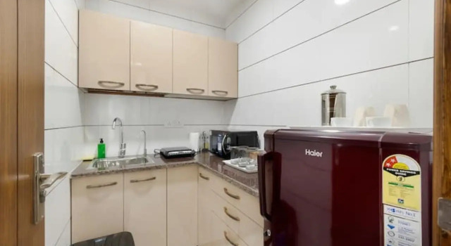 Студия Апартаменты The Onyx by Parfait Street near Fortis
