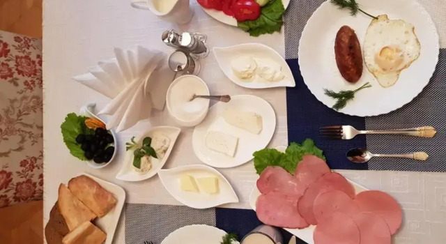 Номер Superior Hotel Renesans