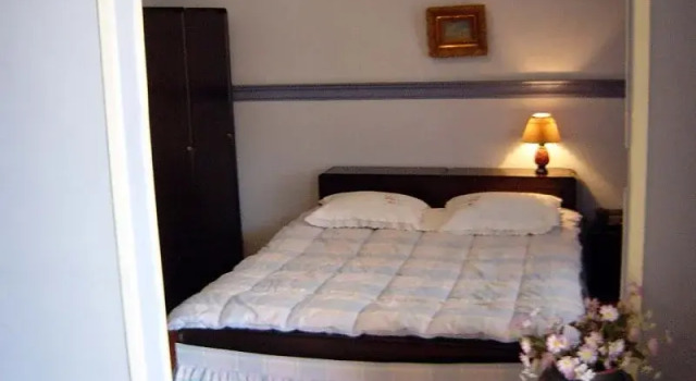 Номер Standard Отель Victoria Royal