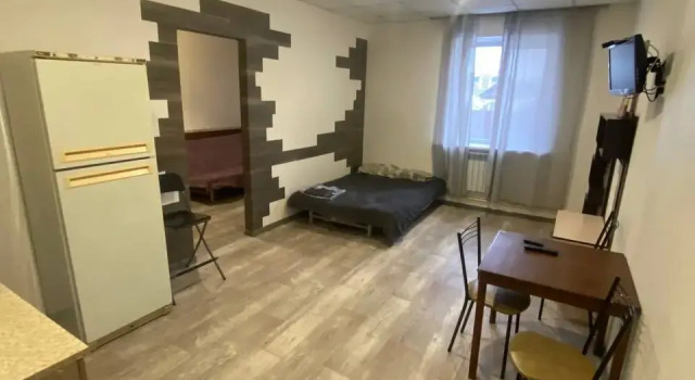 Квартира на Фрунзе 1 (2)