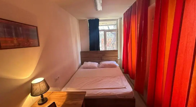 Standard Double room Hostel Express