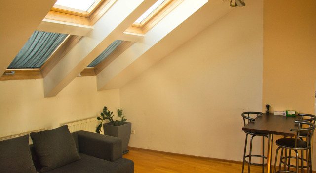 Suite EA Hotels Apart-hotel