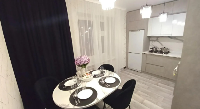 Elmet Flat, Prenota Appartamento Hotel economici a Tatarstan
