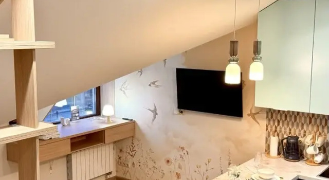 2kh-Komnatnaya Zelenogradsk Flat, Book Apartment Zelenogradsk 