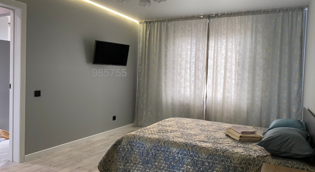 Devau Flat, Book Apartment Kaliningrad Kaliningrad Region