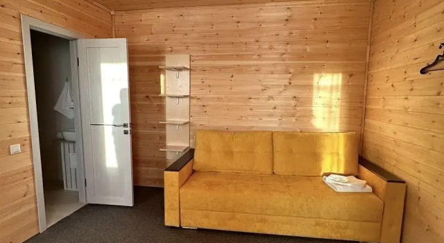 Zheltye Apartments, Prenota Appartamento Hotel a Kemerovo Region con piscina, Piscina