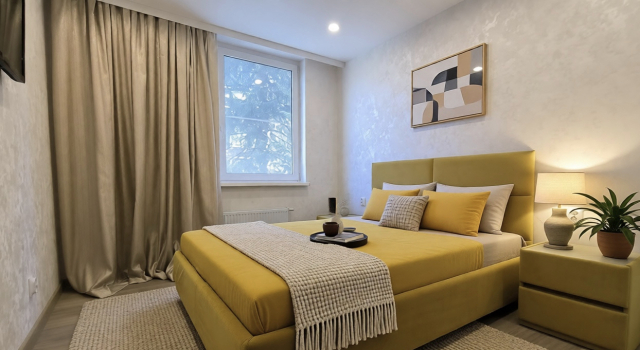 Dvuhkomnatnie Zeleny Dvor Besedka Tsentr Apartments, Book Apartment Svetlogorsk 