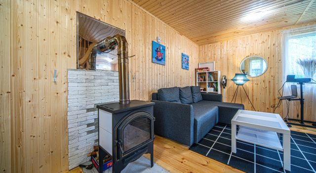 Гостевой дом Soroka home