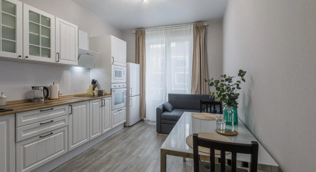 Smart Amurskaya Apartments, Prenota Appartamento VAO Area Mosca
