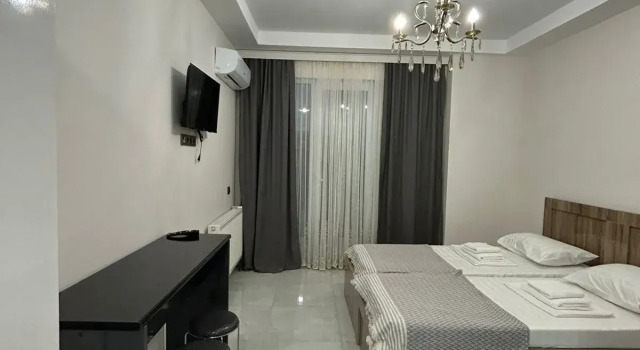 Kvartira 26 Apartments, Book Apartment Batumi 