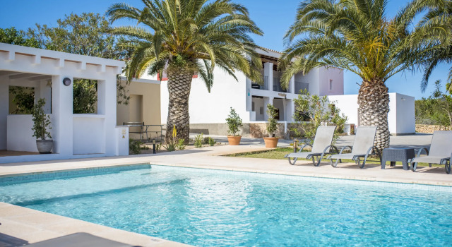 Es Cubells Town Villa, Book Villa Sant Antoni de Portmany 