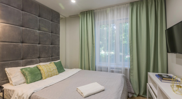 Nefrit Apartments, Book Apartment Pushkino Moscow Oblast