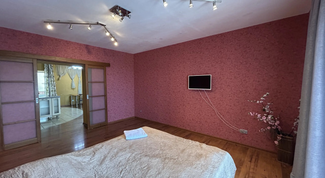 Okolo VDNH Flat, Rezervovat Apartmán Hotely v Bashkortostan s parkováním, Parkování