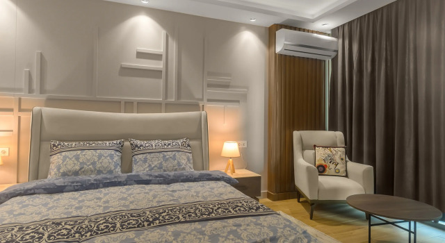 Студия GlobalStay Batumi View Beachfront Apartments