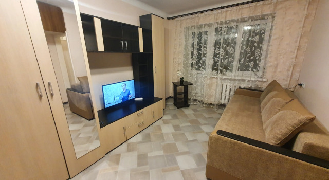 Apartamenty na Svetlanskoy 165a, Buchen Sie Ferienwohnung Wladiwostok 