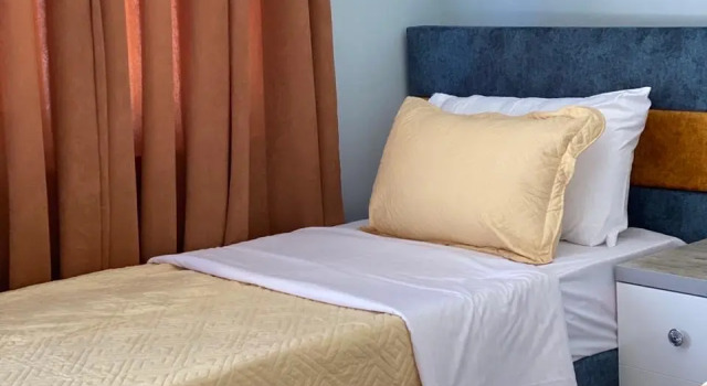 Grand Klaus Hotel, Buchen Sie Hotel Bajram Curri Qark Kukës
