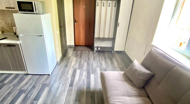 V Shagovoy Dostupnosti Ot Ozera Bannoye V 5 Minutakh Ot Glts Apartments, Rezervovat Apartmán Hotely v Bashkortostan s parkováním, Parkování