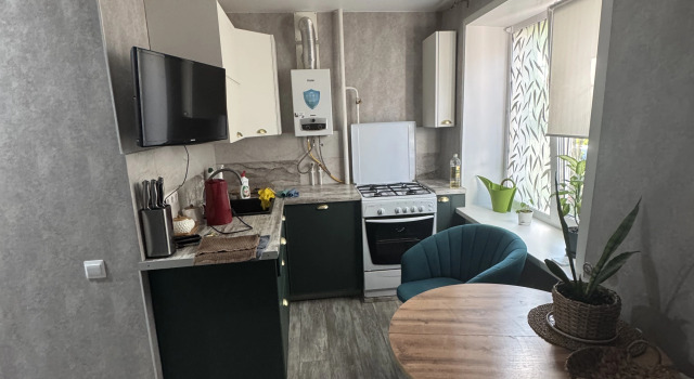 Uyutnaya Ryadom S Reatsentrom Flat, Prenota Appartamento Samara Samara Region