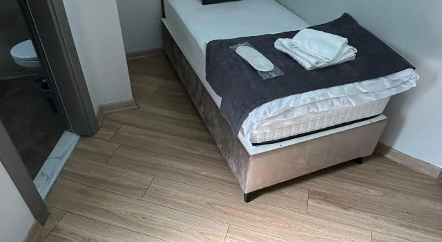 Номер Economy Mesil Old City Hotel