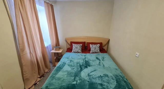 Na Narodovolcheskoy Ulitse 4 Flat, Rezervovat Apartmán Sverdlovsky City District 