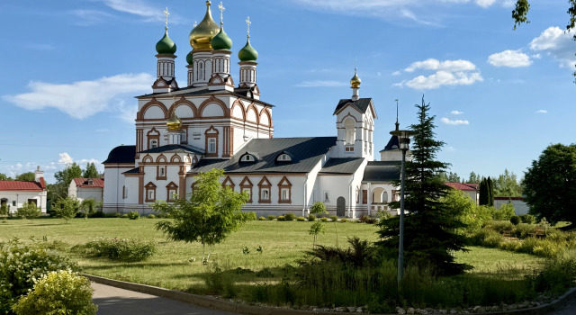 Guest House Pri Varnitskom Monastyre, Réserver Maison d'hôtes Rostov 