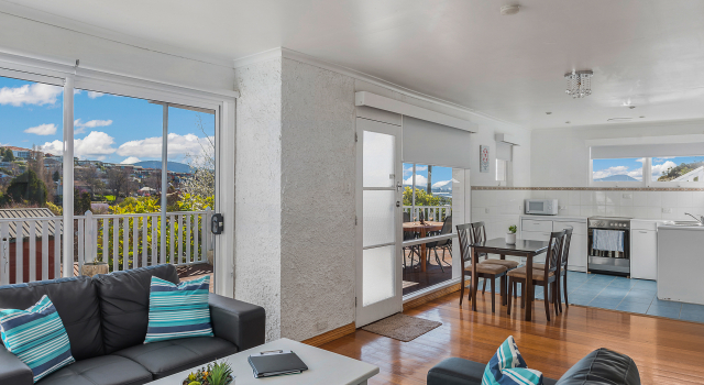 Апартаменты Апартаменты Long Beach House