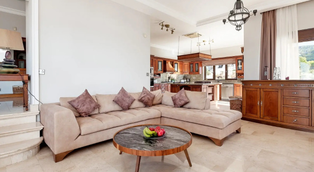 Вилла Luxury Отель Carrington Holidays