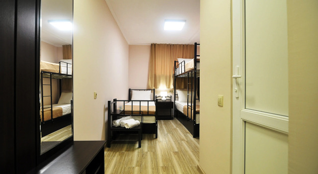 Standard huone Light Hotel