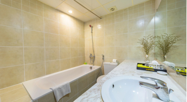 Двухместный номер Superior La Dolce Vita Hotel