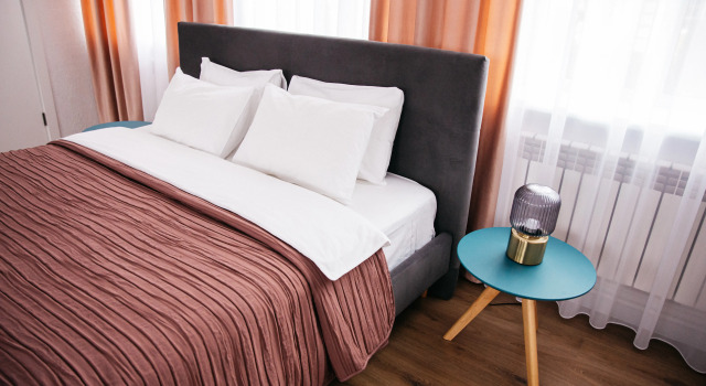 Мини-отель Art Hotel