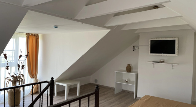 U F.I.M.K.I Guest House