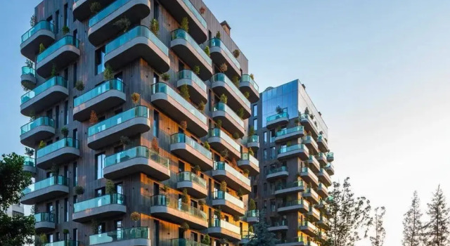 Апартаменты Дизайнерская 3-комнатная квартира бизнес-класса в ЖК Parkwood, Забронировать Апартаменты/квартира Апартаменты Ташкента, Апартаменты/квартира