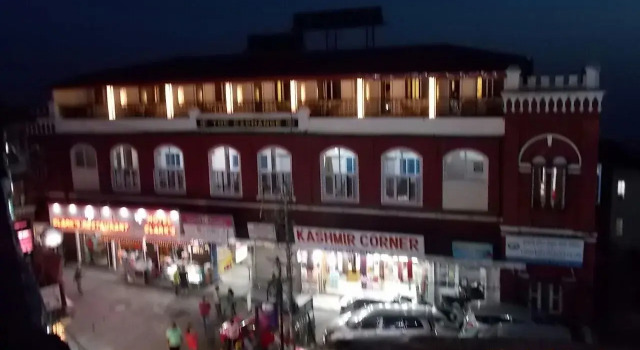 Clarks Hotel, Rezervovat Hotel Mussoorie Uttarakhand