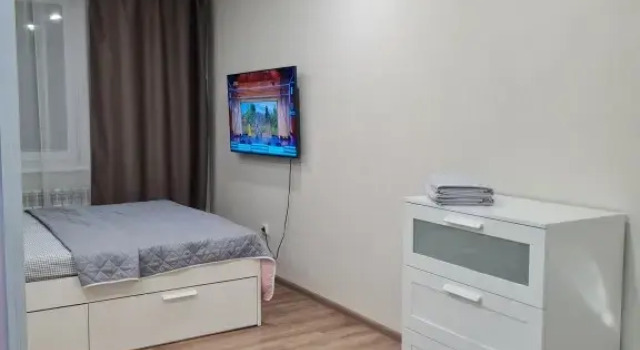 Comfort u centra Apartments, Rezervovat Apartmán Hotely v Bashkortostan s parkováním, Parkování