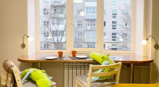 O Nil Apartments, Book Apartment Cheap Hotels in Novgorod Region