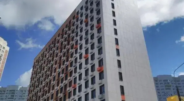 Greenpark Solntsevo Apartments, Prenota Appartamento Vnukovo 