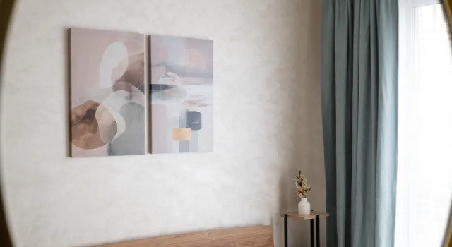 Atmosfernaya Studiya Flat, Buchen Sie Ferienwohnung Günstige Hotels in Oblast Moskau