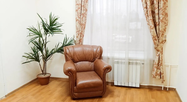 Отель Smart Hotel Саранск
