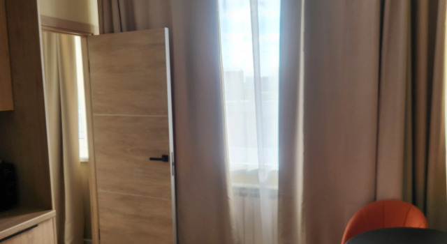 604 Na Pionerskoy Apartments, Rezervovat Apartmán Hotely v Moskovská s parkováním, Parkování