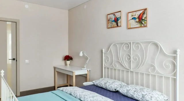 Liliya Khaus 32 Apartments, Réserver Appartement Hôtels SPA à Sovetsky district, SPA