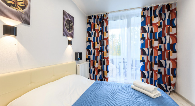 Baden Spa S Morskim Basseynom Apartments, Book Apartment Svetlogorsk 