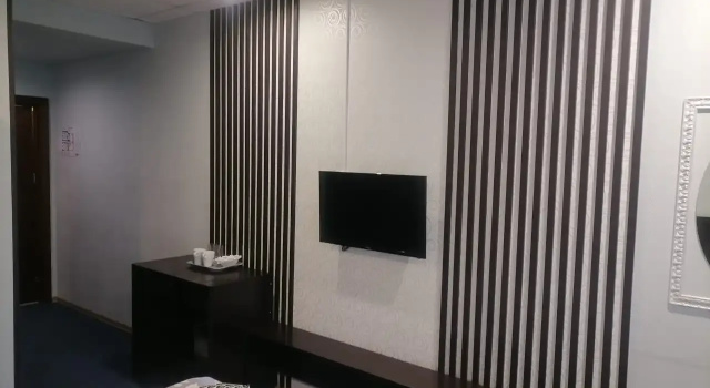 Standard Twin room Lindsey Mini-hotel