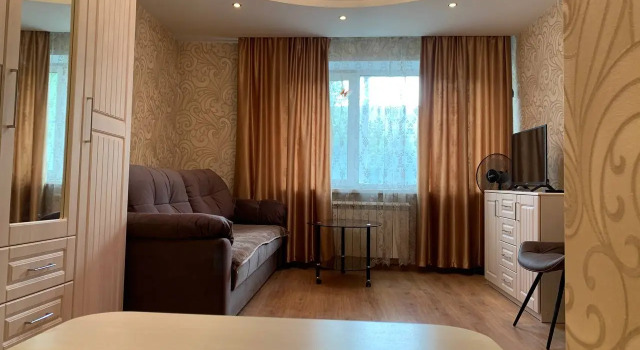 V Tsentre Tuly Apartments, Prenota Appartamento Hotel a Central Russia con parcheggio, Parcheggio