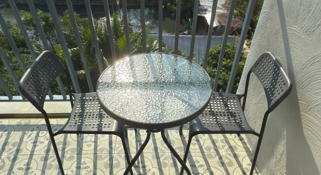 NaiYang beach Title Residencies by My Home Phuket, Забронировать Апартаменты/квартира Най-Янг-Бич остров Пхукет