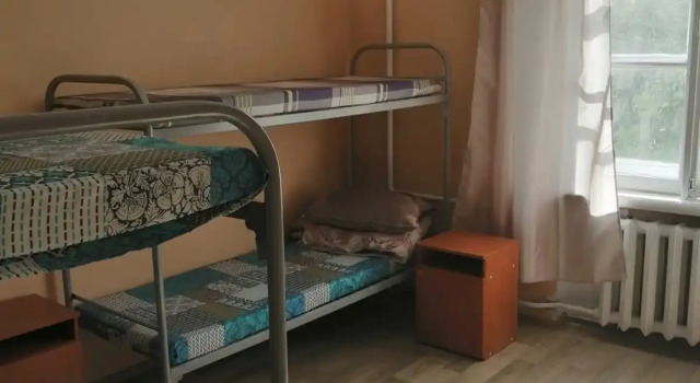 Razmestim Na Akademicheskoy Hostel, Rezerwuj Hostel Gagarinsky UZAO Area